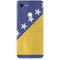 Bosnia and Herzegovina Flag Distressed Google Pixel 3 Skin